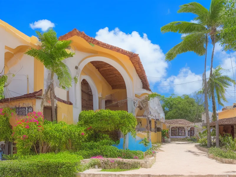 Best 10 Cities for Digital Nomads in Honduras