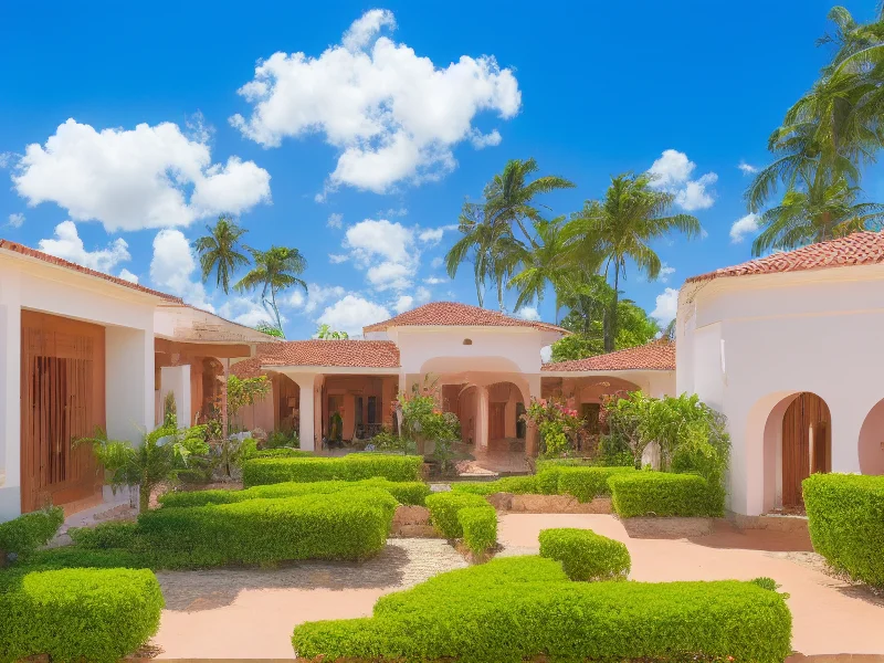 Best 10 Cities for Family Life in Honduras