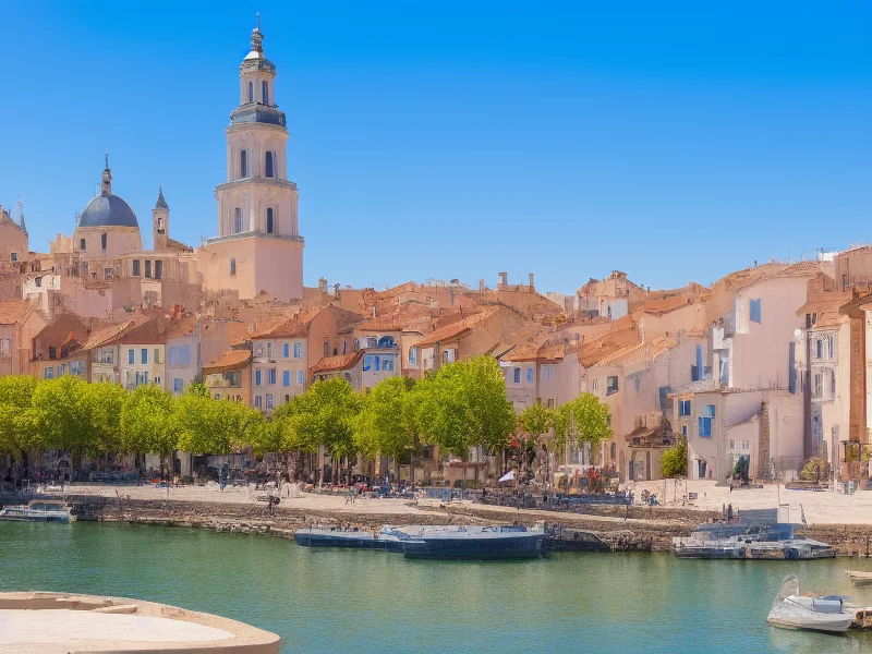 Safest and Most Peaceful 10 Cities in Europe