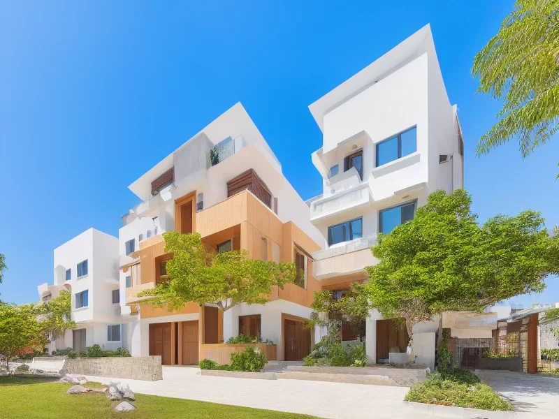 Top 10 Cities for Real Estate Investment in Asia