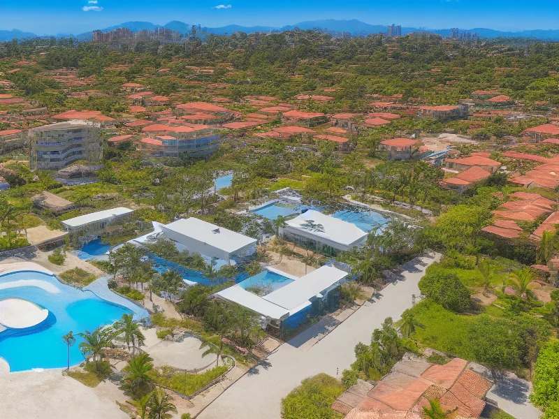 Top 10 Cities for Real Estate Investment in Honduras