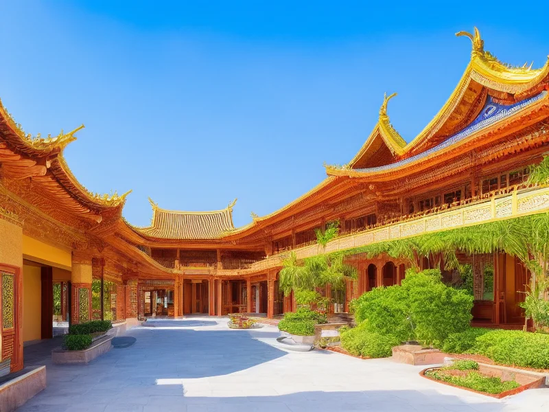 Top 10 Most Cost-Effective Cities in Asia
