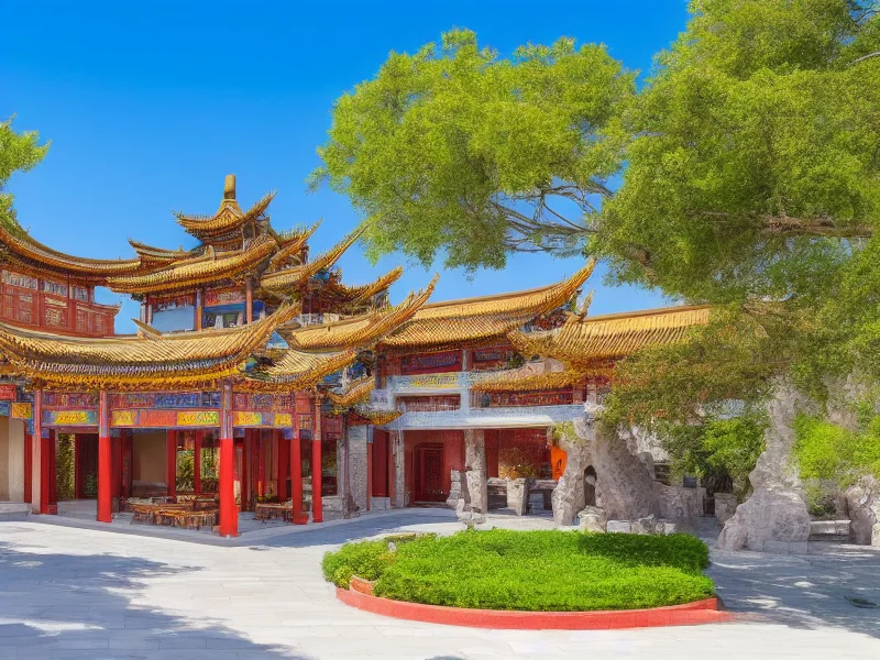 Top 10 Most Cost-Effective Cities in China