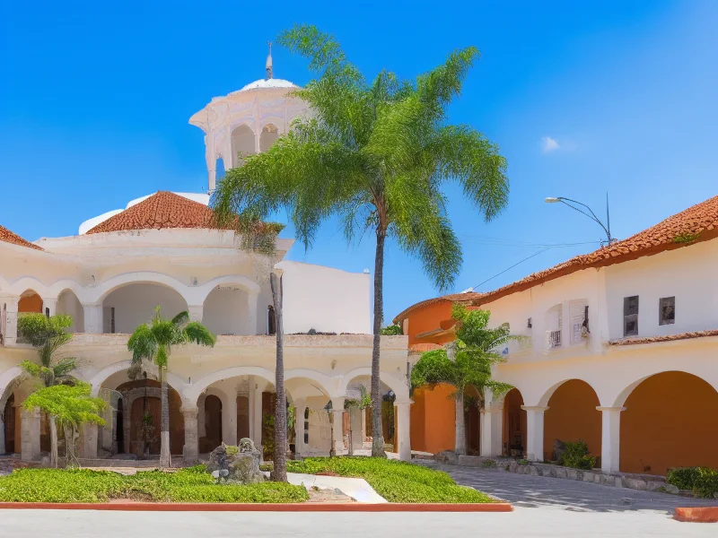 Top 10 Most Cost-Effective Cities in Honduras