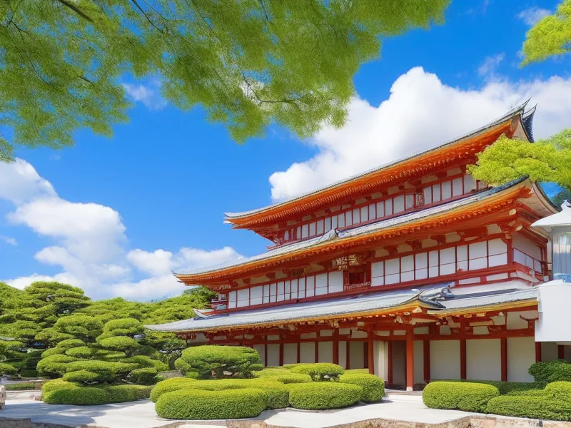 Top 10 Most Cost-Effective Cities in Japan