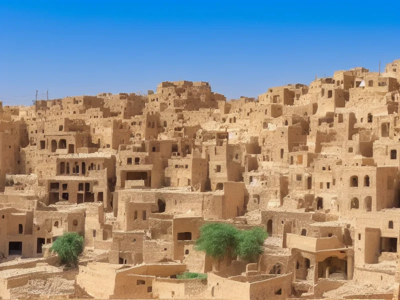 Top 10 Most Cost-Effective Cities in Yemen