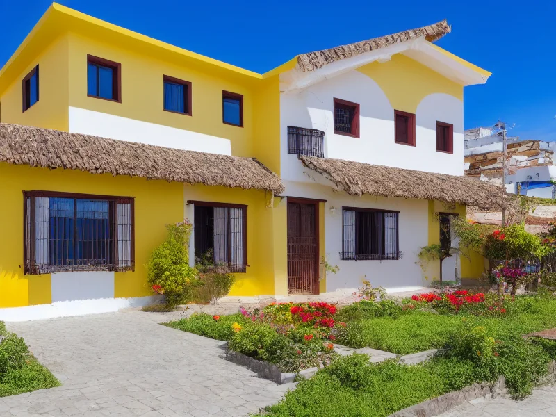 Top 10 Most Prestigious Cities for Luxury Living in Mexico