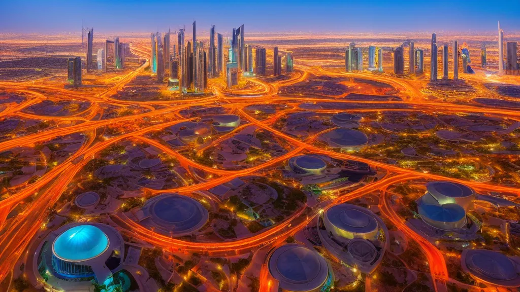 Abu Dhabi