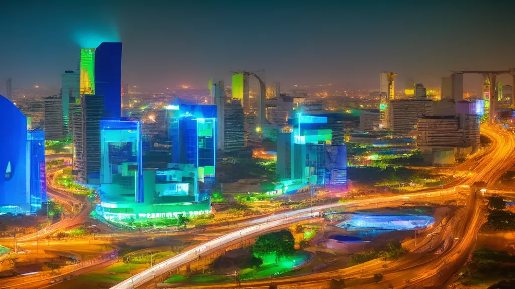 Abuja