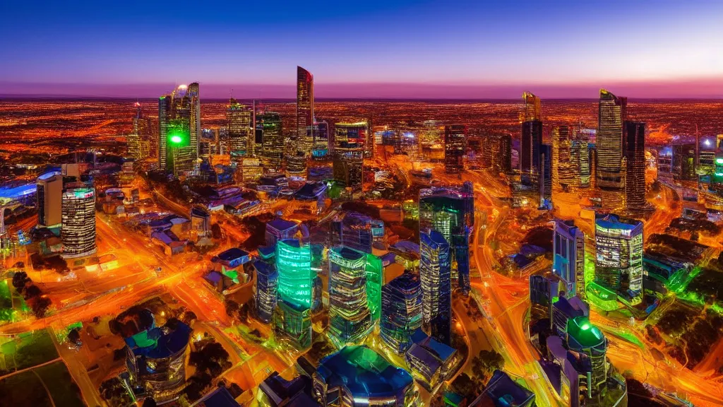 Adelaide