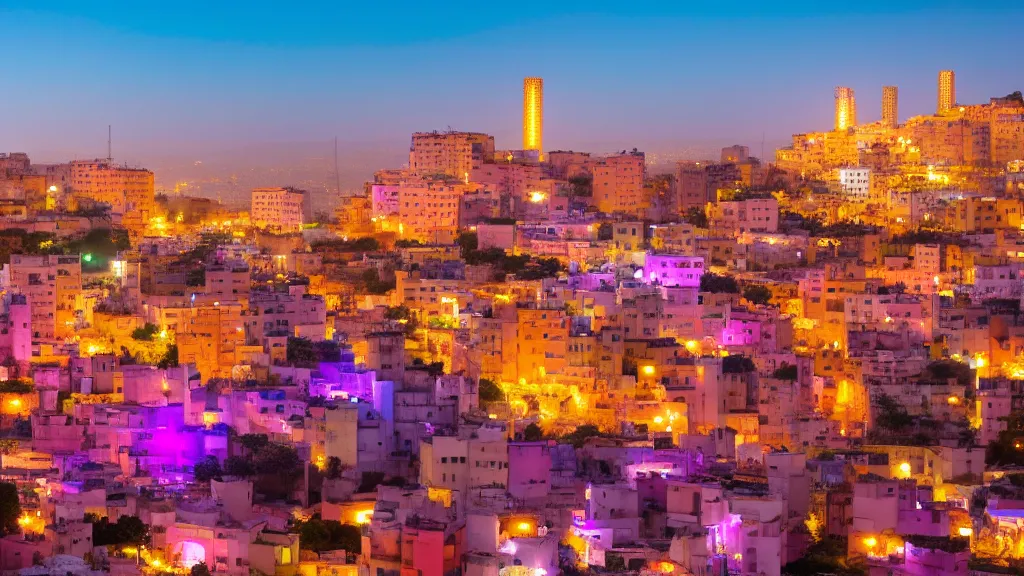 Algiers