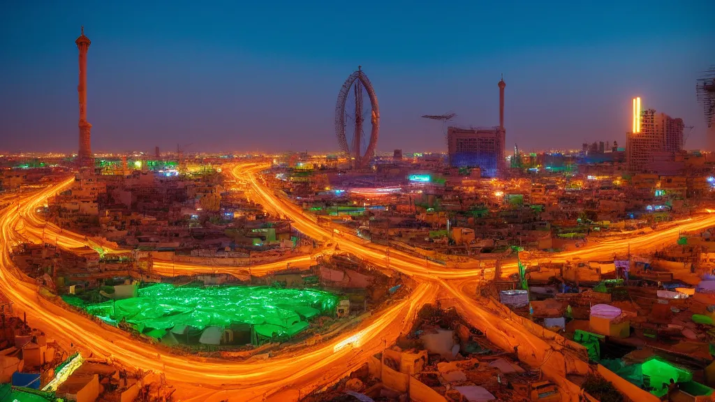An Najaf