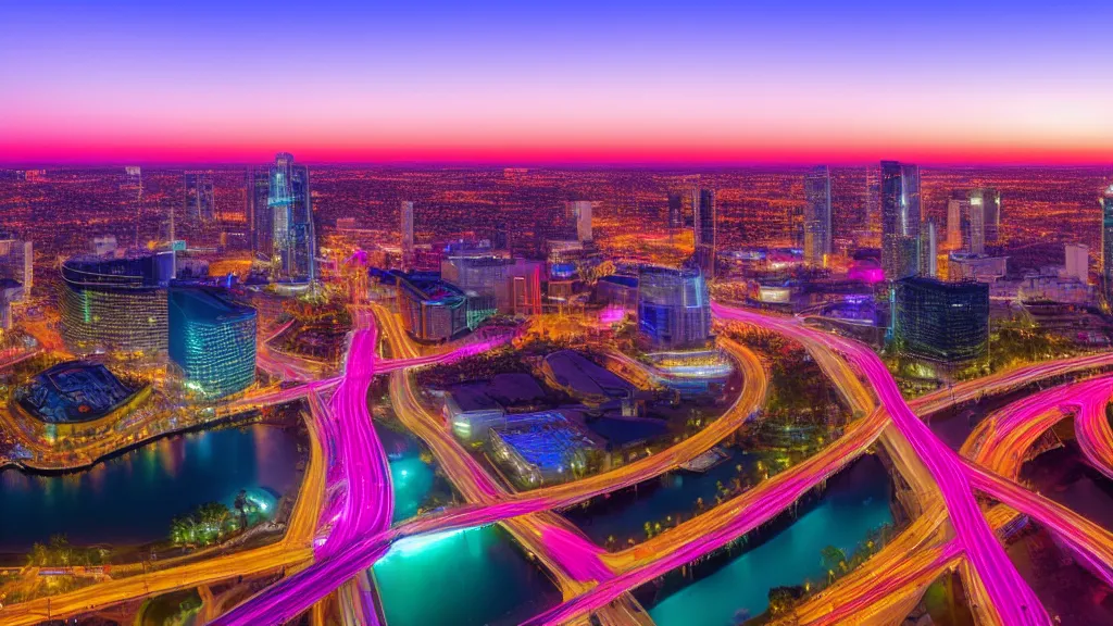 Anaheim