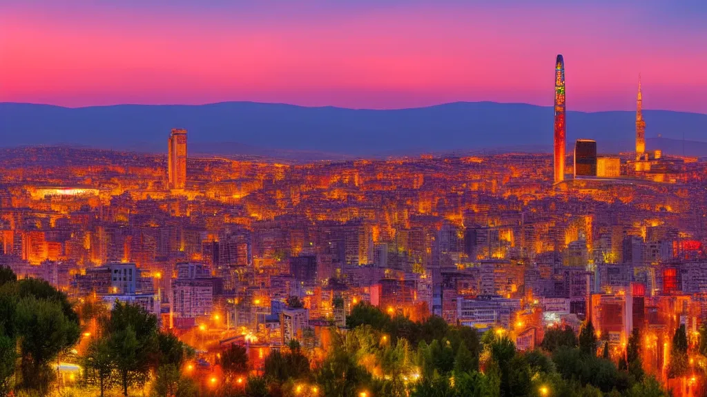 Ankara