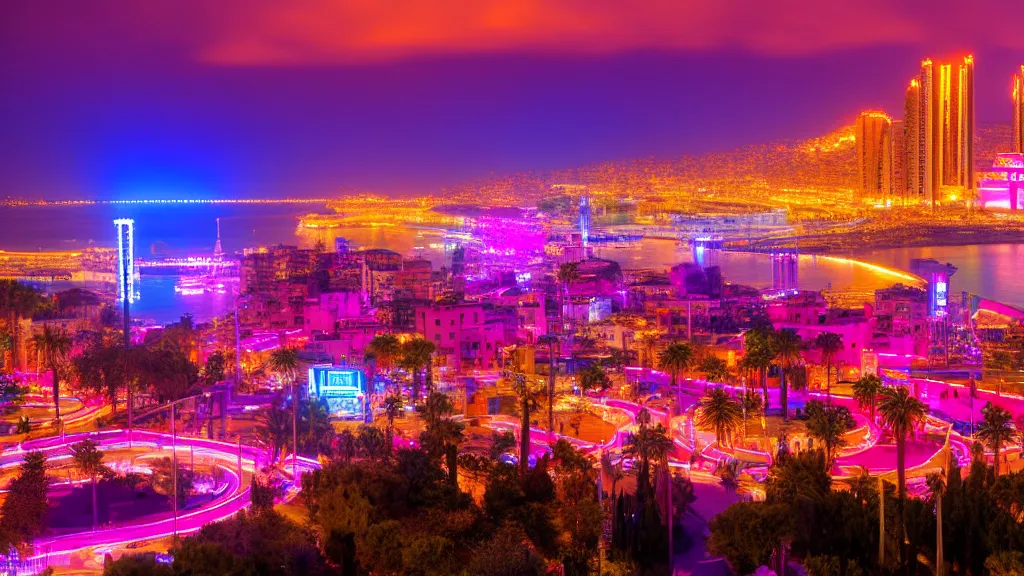 Antalya