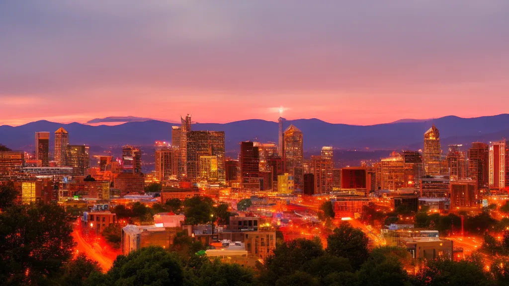 Asheville