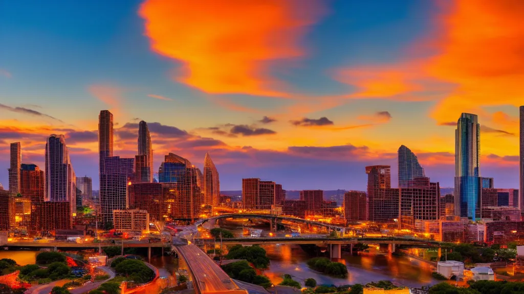 Austin