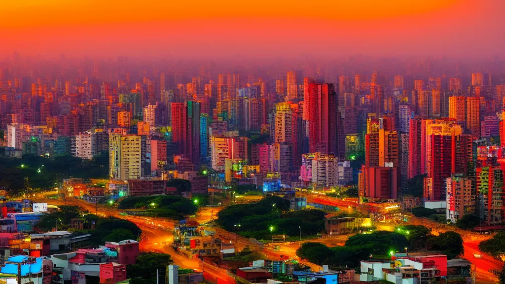Bangalore