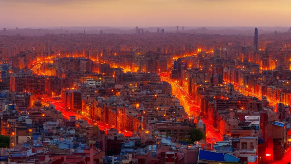 Barcelona