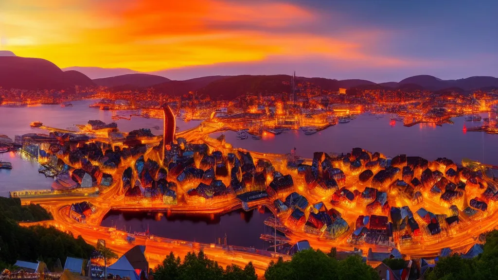 Bergen