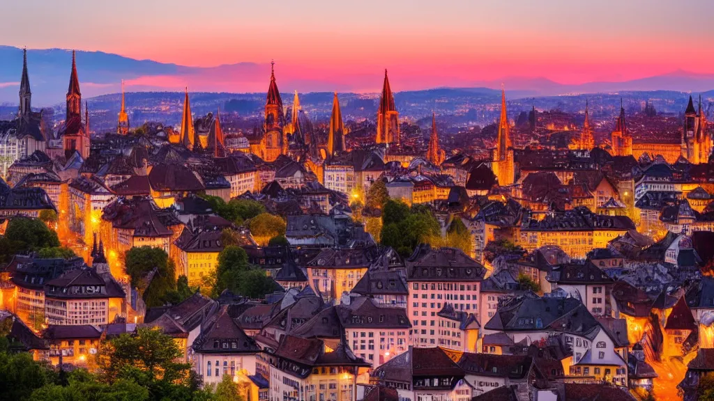 Bern