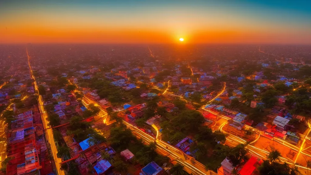 Bhilai