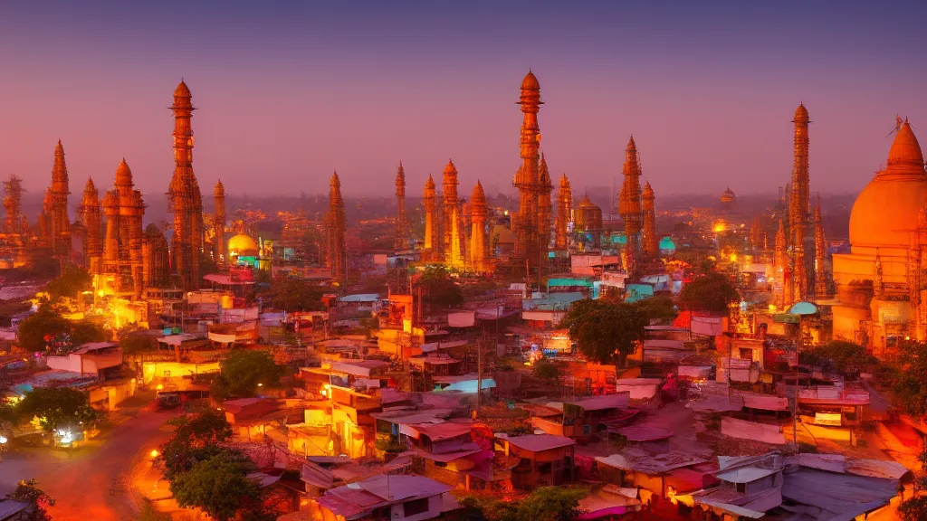 Bhopāl