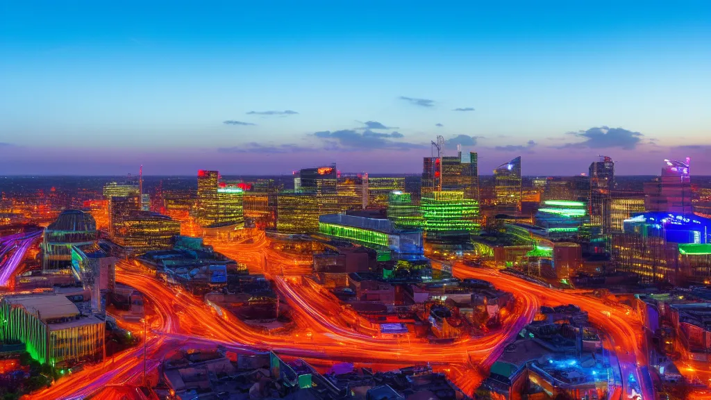 Birmingham