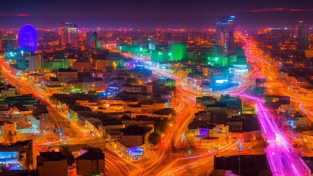 Bishkek