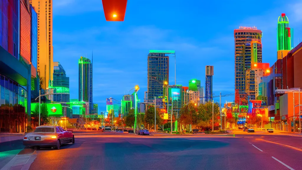 Boise