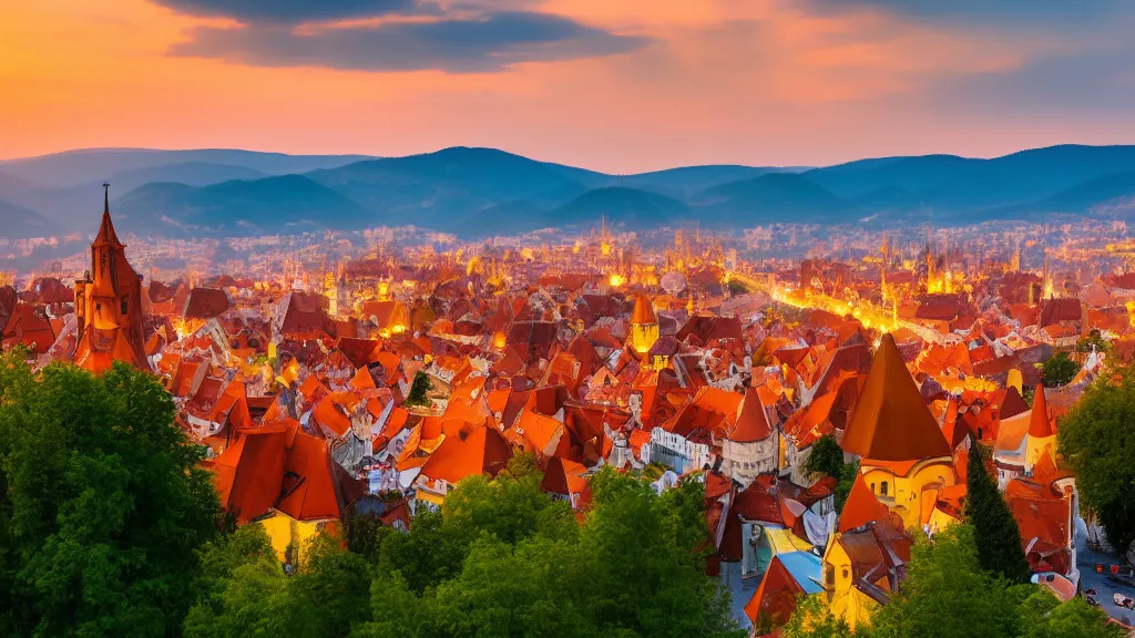 Braşov