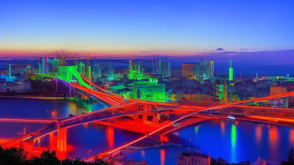 Bratislava