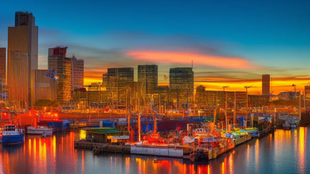 Bremerhaven