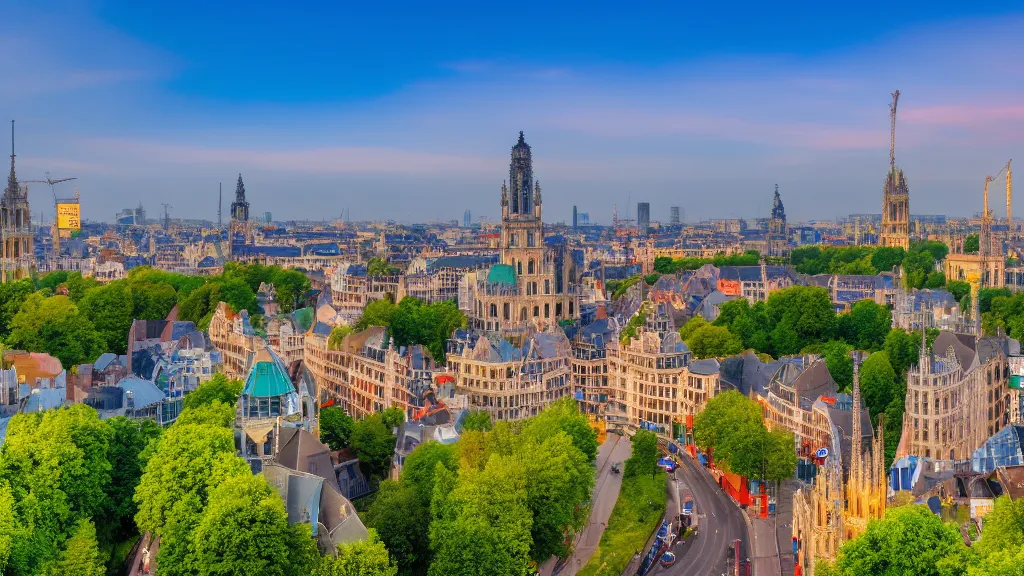 Brussels