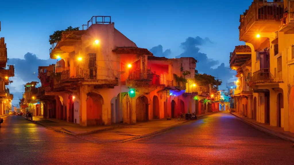 Cartagena