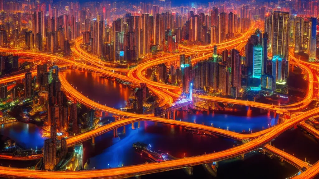 Chongqing