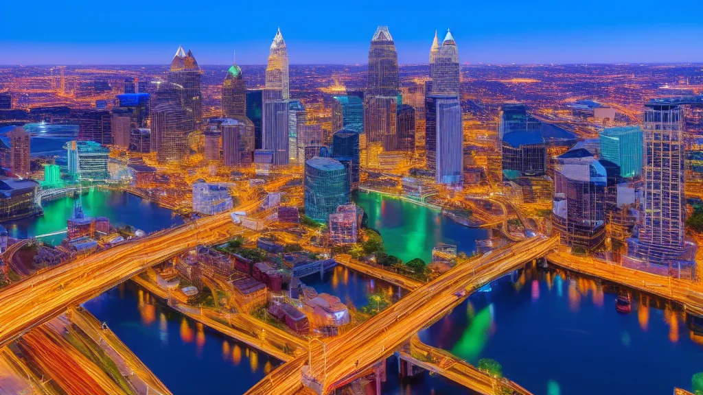 Cincinnati