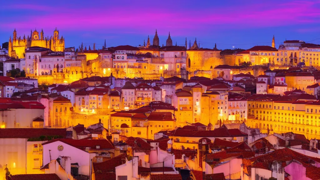 Coimbra