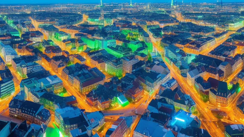 Copenhagen