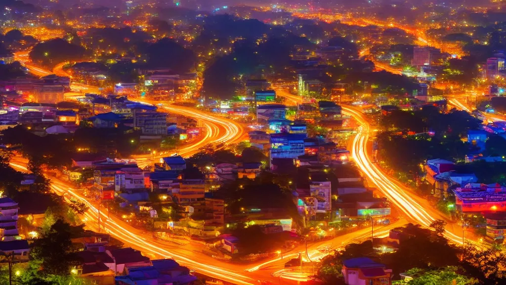 Da Lat