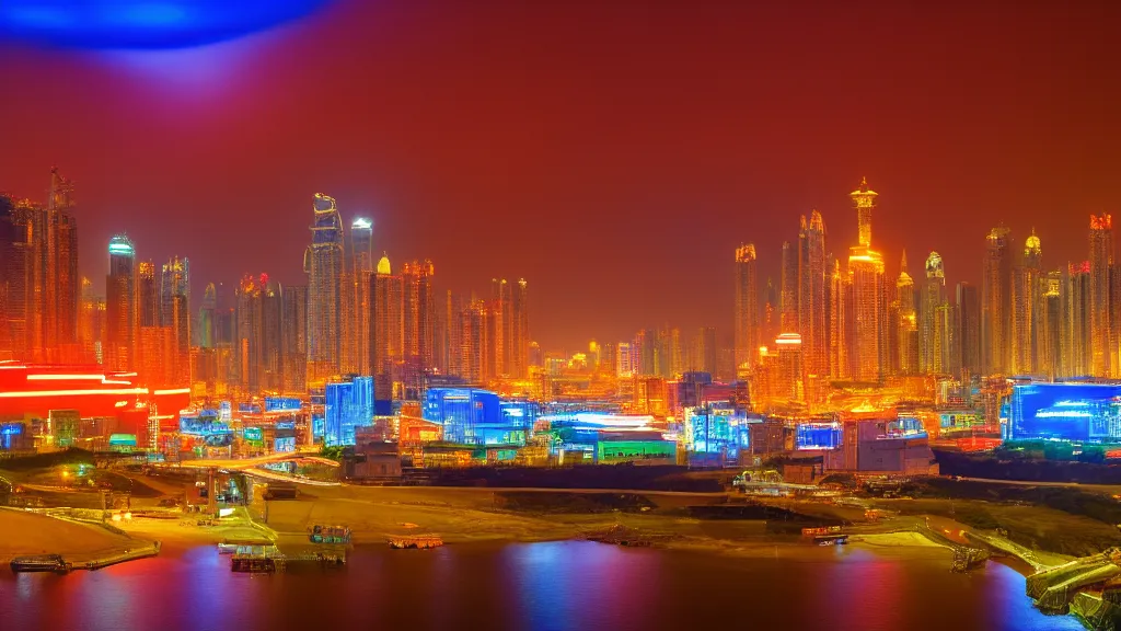 Dalian