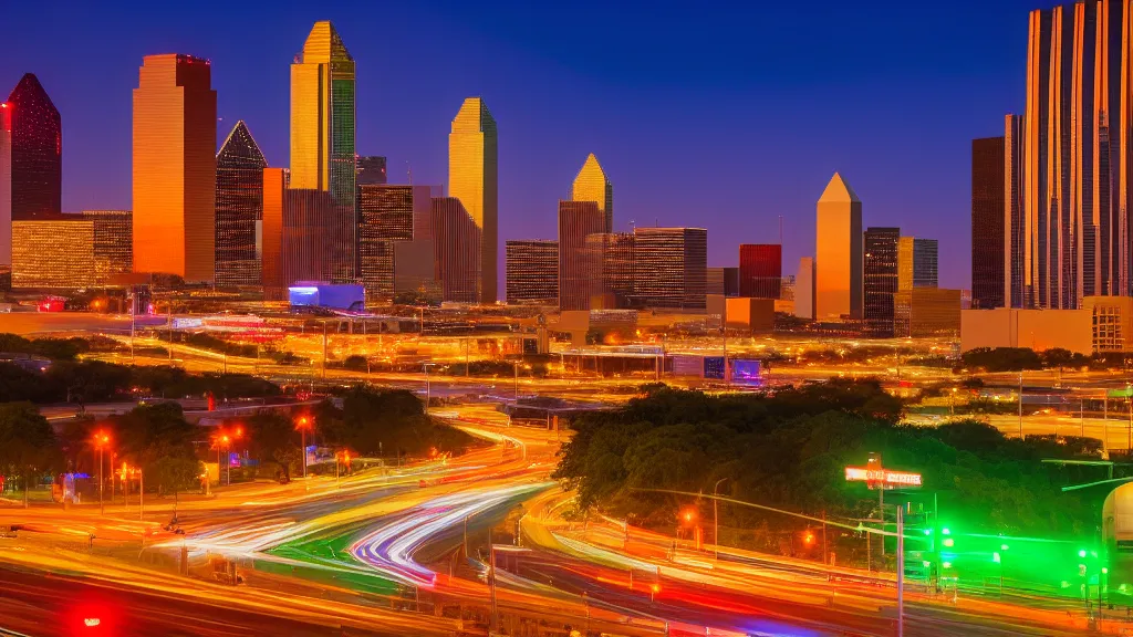 Dallas