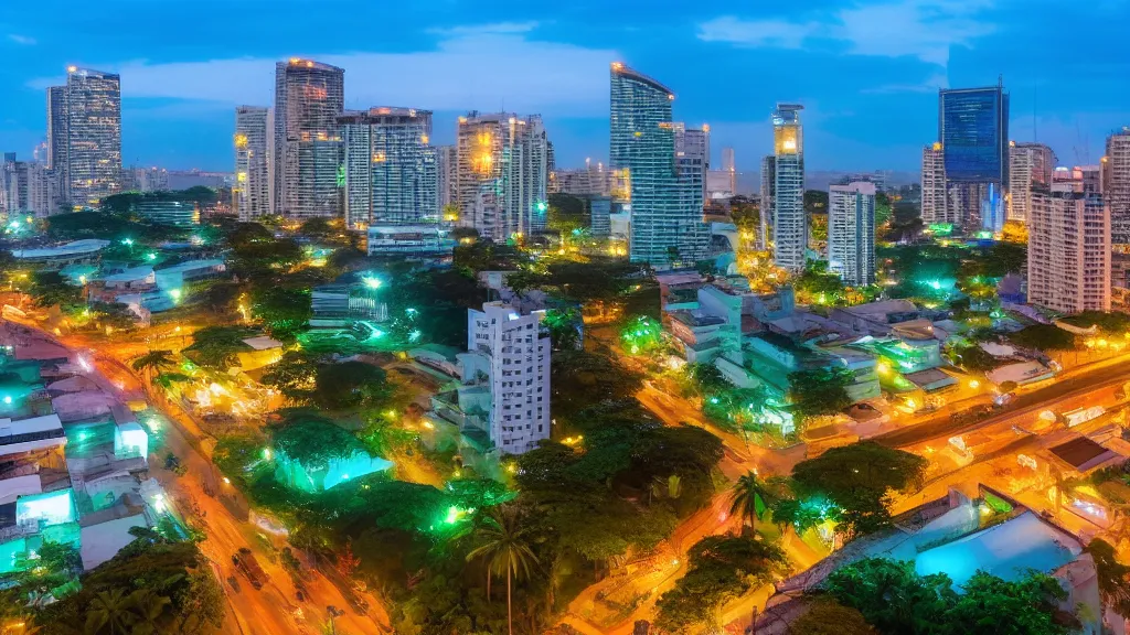 Dar es Salaam