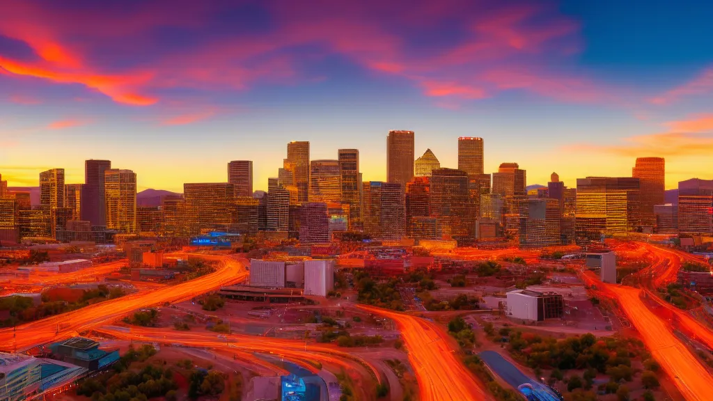 Denver