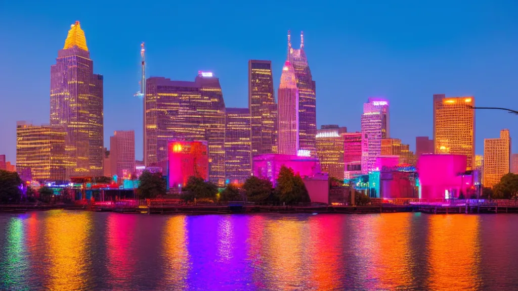 Detroit