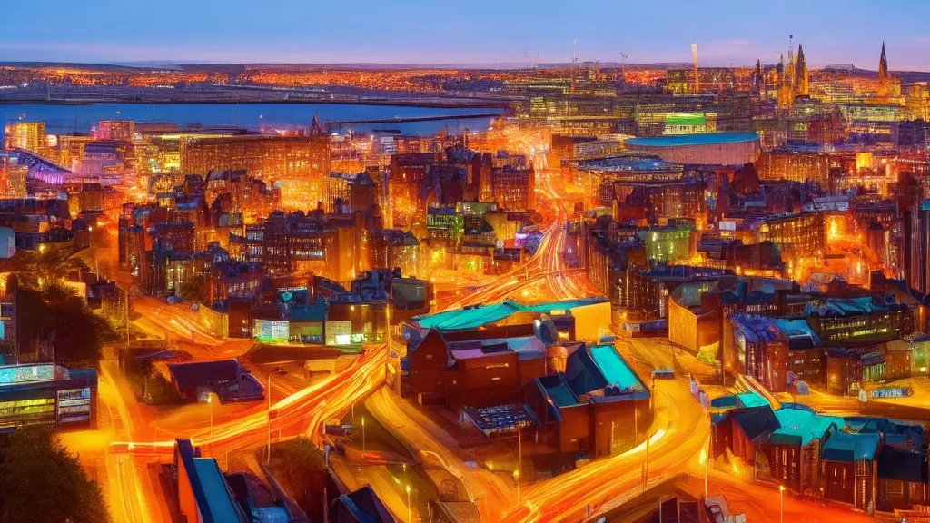 Dundee