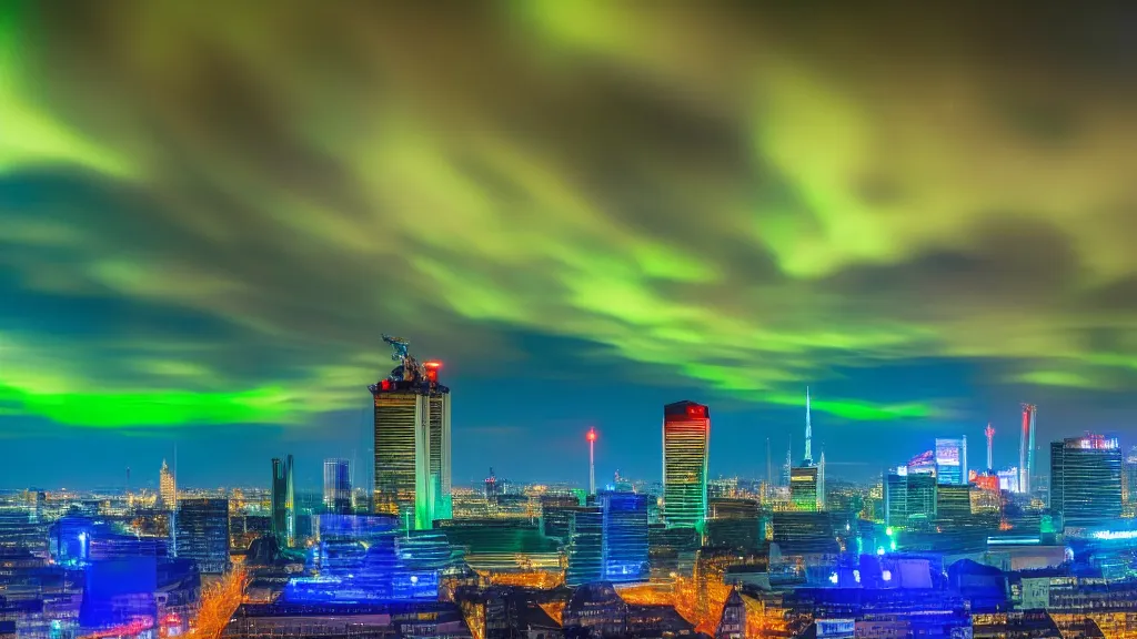 Düsseldorf
