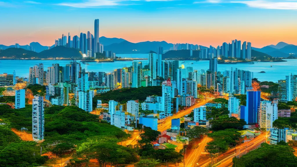 Florianopolis