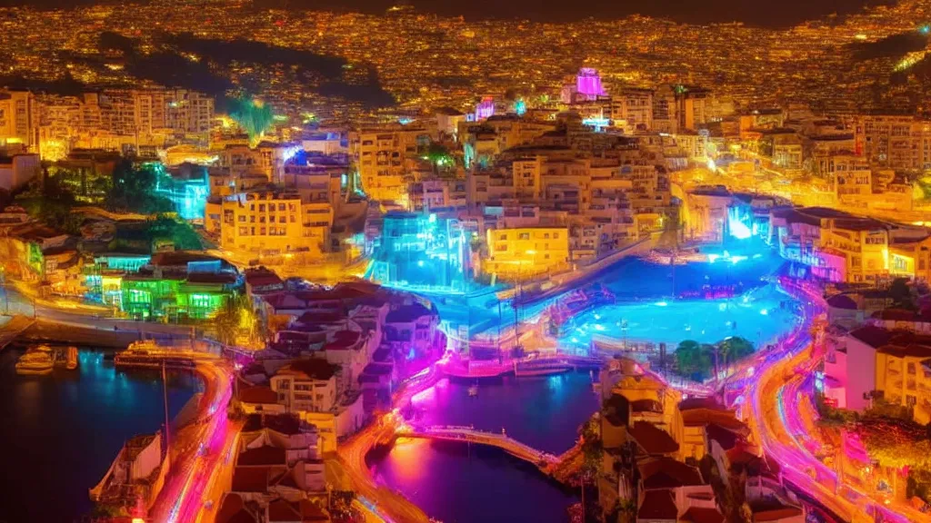 Funchal