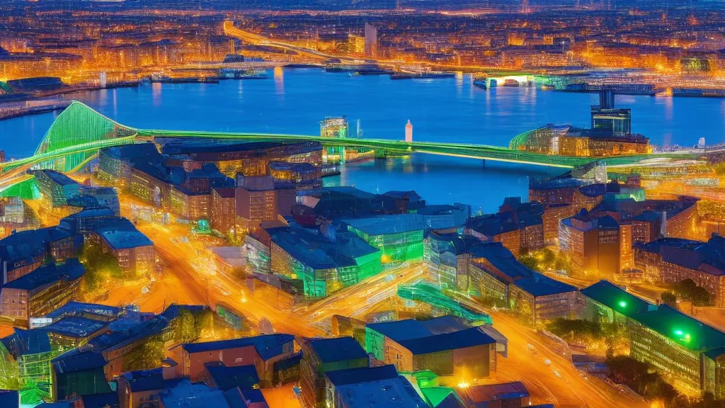 Gothenburg
